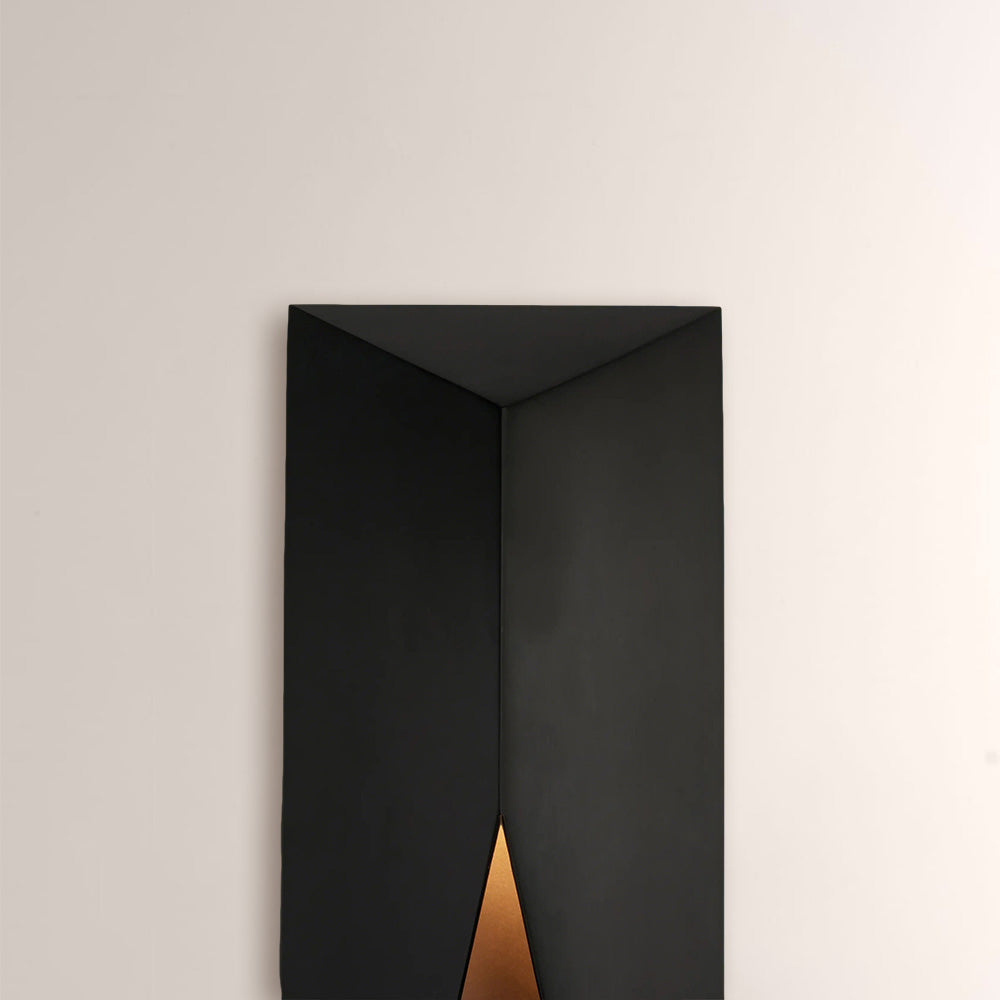 Devon Outdoor Wall Sconce