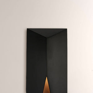 Devon Outdoor Wall Sconce
