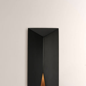 Devon Outdoor Wall Sconce
