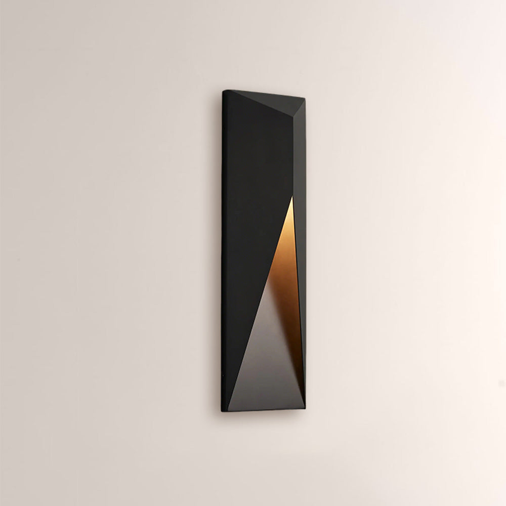 Devon Outdoor Wall Sconce
