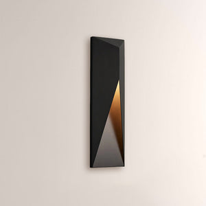 Devon Outdoor Wall Sconce
