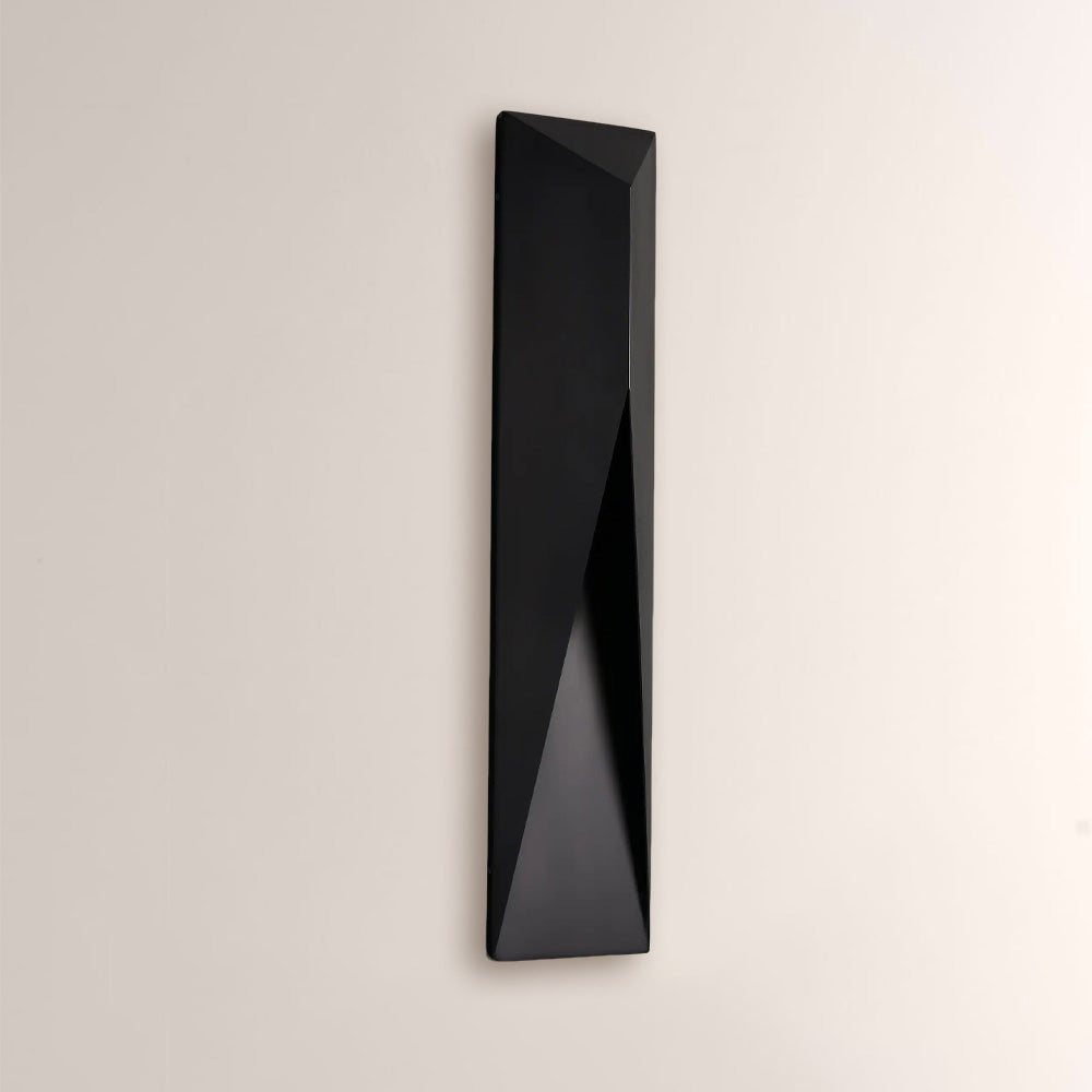 Devon Outdoor Wall Sconce
