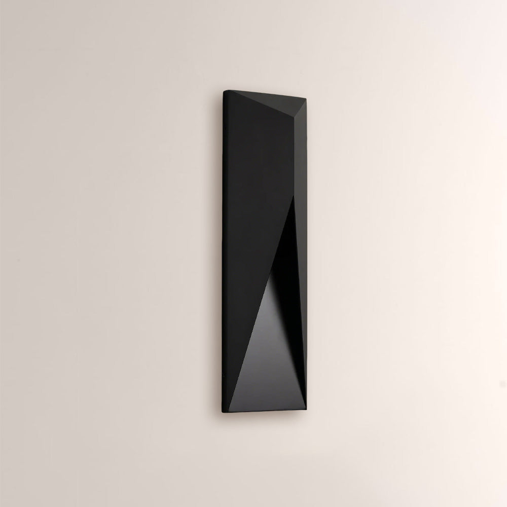 Devon Outdoor Wall Sconce