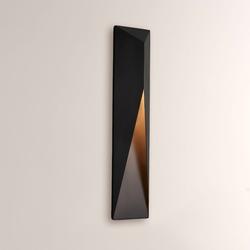 Devon Outdoor Wall Sconce