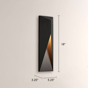 Devon Outdoor Wall Sconce