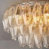 Dezeen Flushmount 17"
