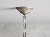 Uma Rectangular Chandelier