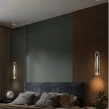 Disnoe Smoky Grey Crystal Pendant Lights