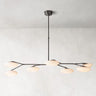 Dolo Linear Chandelier 61“