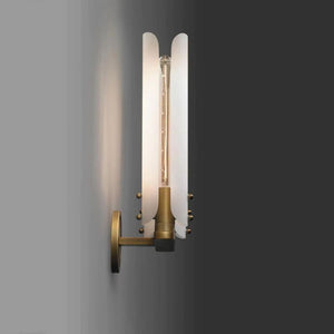 Dorian Double Sconce