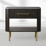 Fimley Open Nightstand