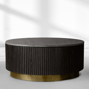Fimley Round Coffee Table