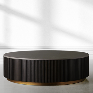 Fimley Round Coffee Table