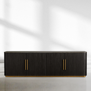 Fimley Media Console