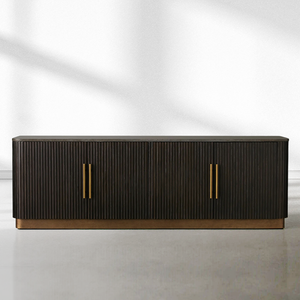Fimley Media Console