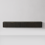 Fimley Wall Mounted Media Console