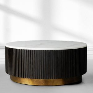 Fimley Round Coffee Table