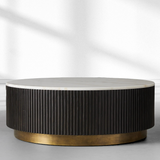 Fimley Round Coffee Table