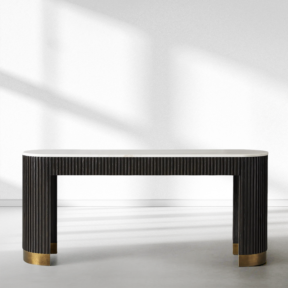 Fimley Console Table