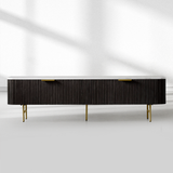 Fimley Low Media Console
