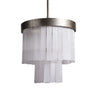 Eden Multi-tier Chandelier
