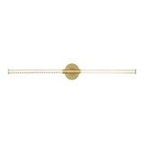 Elvira LED Wall Scone