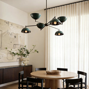 Emmie Round Chandelier