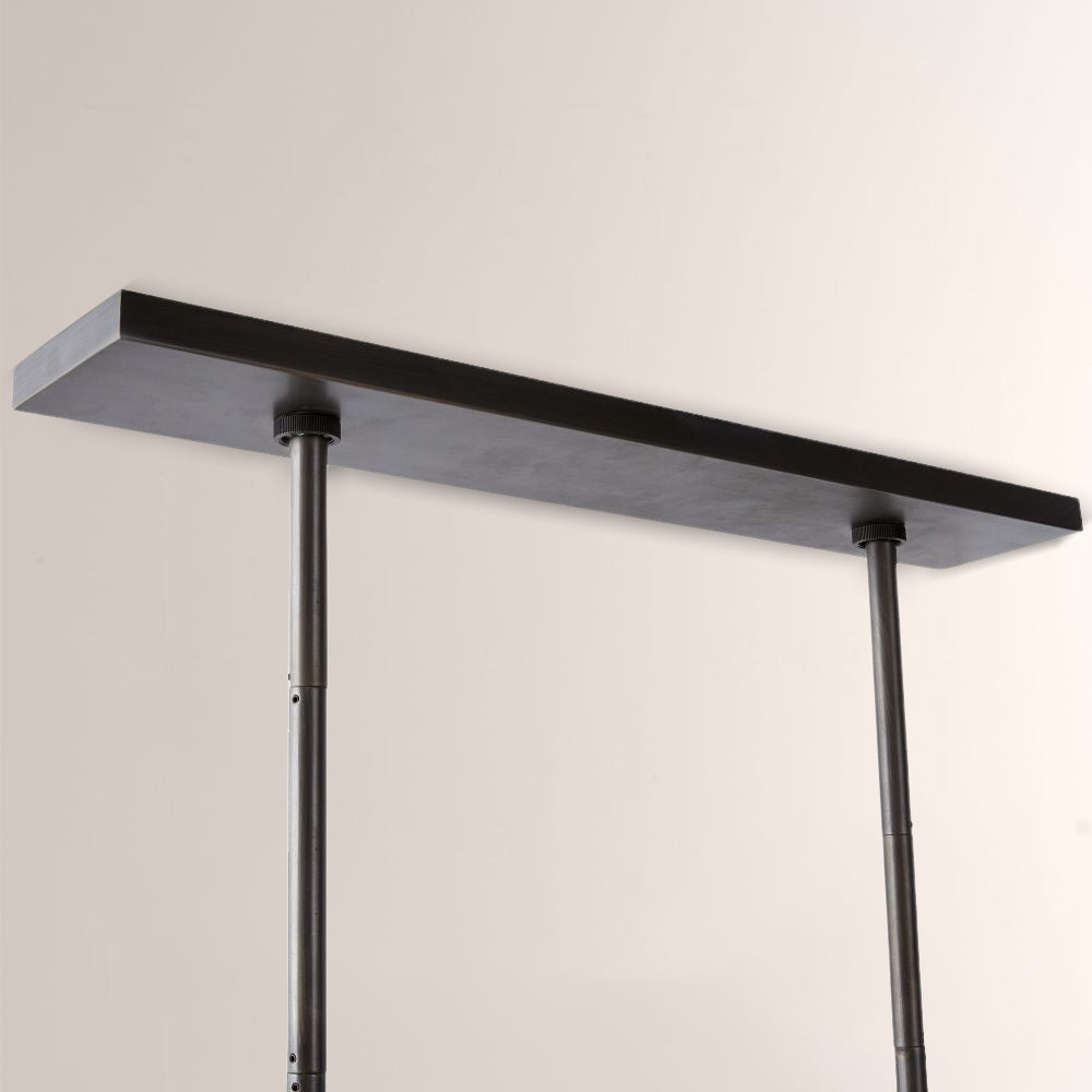 Erica Linear Chandelier