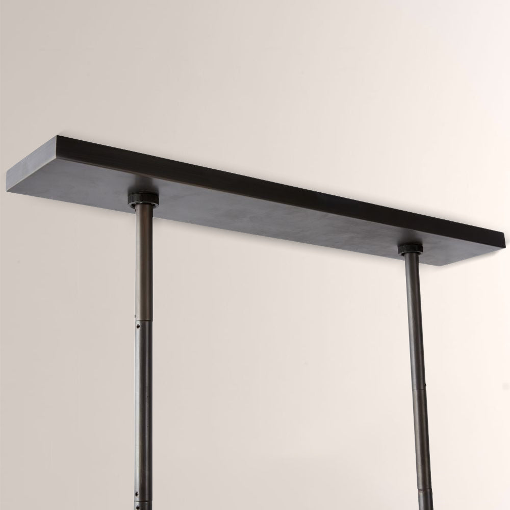 Erica Linear Chandelier