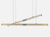 Faith Linear Chandelier