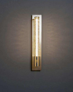 Faith Sconce