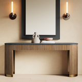 Fimley Console Table