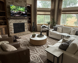 Fimley Round Coffee Table