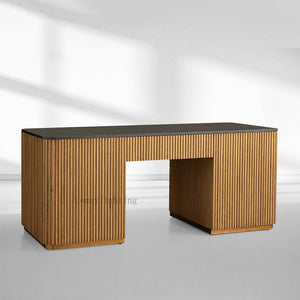 FinRegal Executive Desk