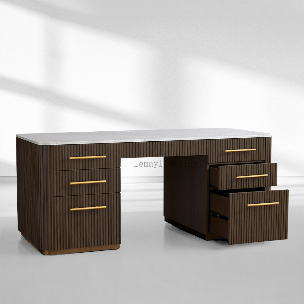 FinRegal Executive Desk