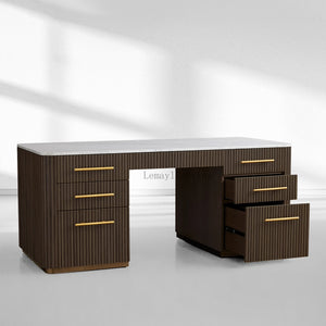 FinRegal Executive Desk