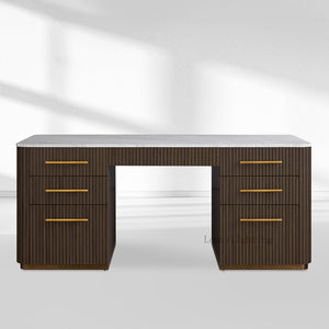 FinRegal Executive Desk