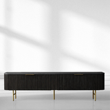 Fimley Low Media Console