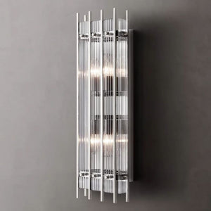 Fiona Grand Rectangular Sconce