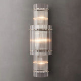 Fiona Grand Round Sconce