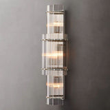 Fiona Grand Round Sconce
