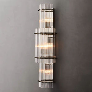 Fiona Grand Round Sconce