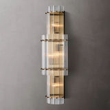 Fiona Grand Round Sconce