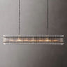 Fiona Rectangular Chandelier 72"