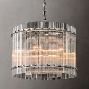 Fiona Round Chandelier 22"