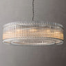 Fiona Round Chandelier 60"