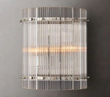 Fiona Round Sconce