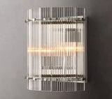 Fiona Round Sconce