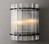 Fiona Round Sconce