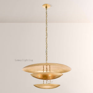 FloLuxe Chandelier